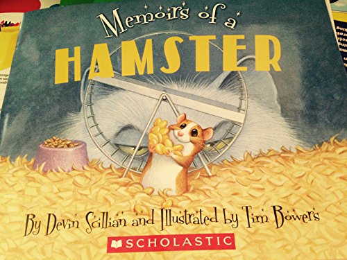 Memoirs of a Hamster