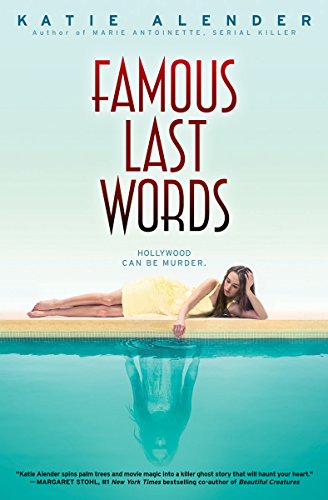 Famous Last Words