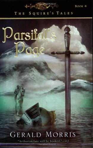 Parsifal's Page (The Squire's Tales, 4)