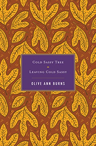 Cold Sassy Tree/ Leaving Cold Sassy