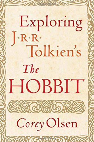 Exploring J.R.R. Tolkien's The Hobbit