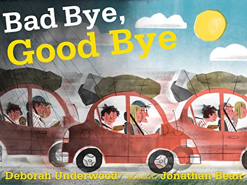 Bad Bye, Good Bye