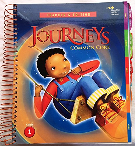 Grade 2 2014 (Journeys, 1)