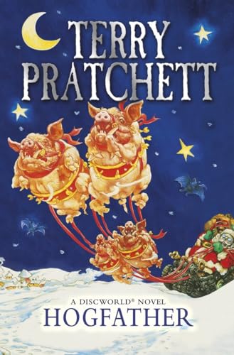 Hogfather (Discworld)