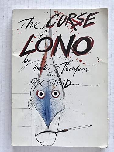 The Curse of Lono