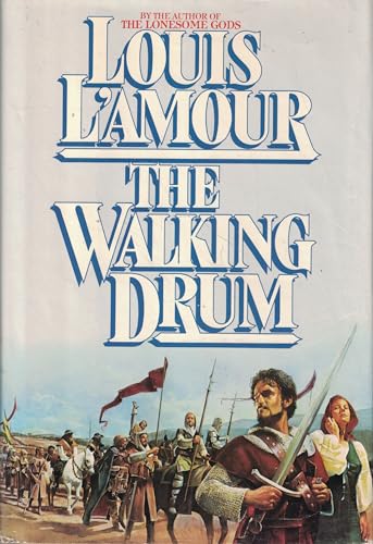 The Walking Drum