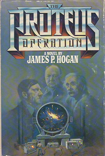 Proteus Operation