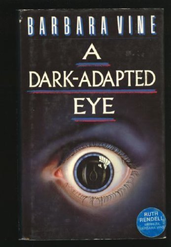 A Dark-Adapted Eye