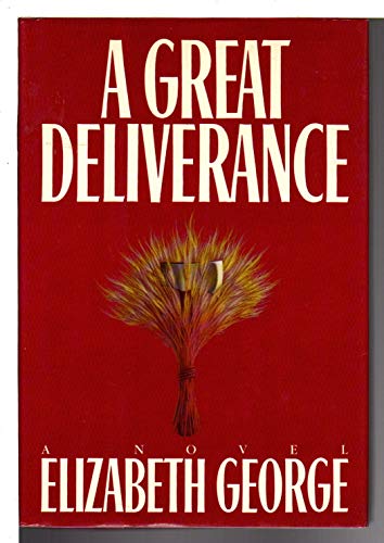 A Great Deliverance