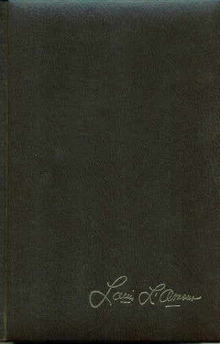 The Haunted Mesa (The Louis L'Amour Collection)