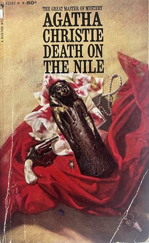 Death on the Nile (Hercule Poirot)