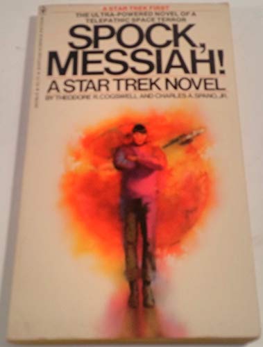 Spock, Messiah!