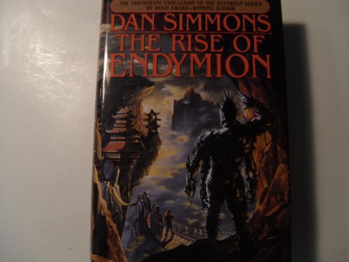 The Rise of Endymion (Hyperion Series)