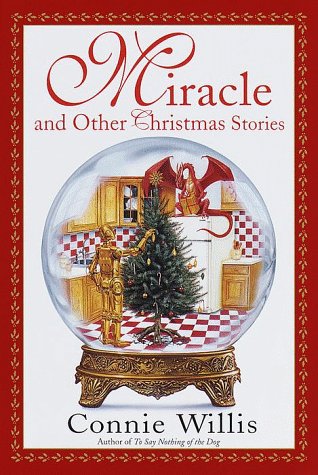 Miracle and Other Christmas Stories (Bantam Spectra Book)