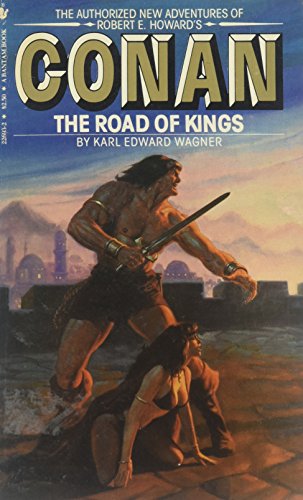 The Road of Kings (Conan)