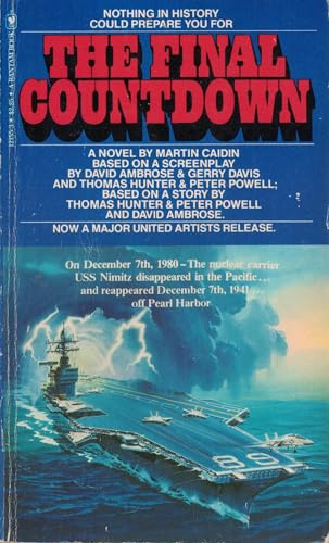 The Final Countdown