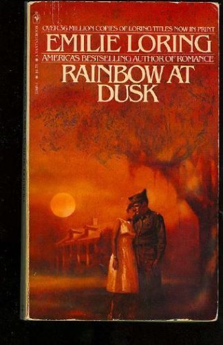 Rainbow at Dusk