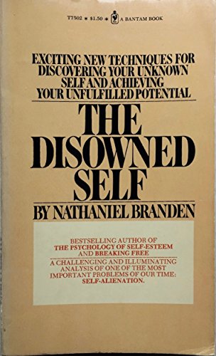 The Disowned Self ( )