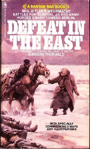 Defeat in the East