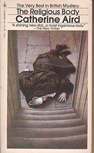 The Religious Body (C. D. Sloan Mystery)