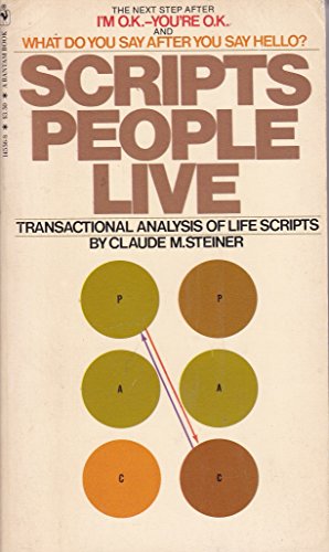 Scripts People Live
