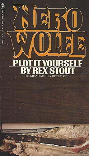 Plot it Yourself