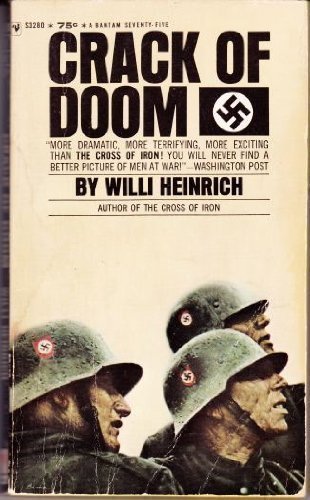 Crack of Doom