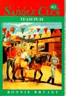 Team Play (Saddle Club(R))