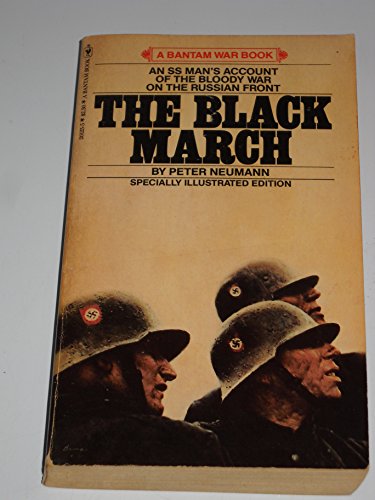 The Black March