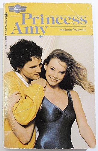 Princess Amy (Sweet Dreams)
