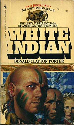 White Indian