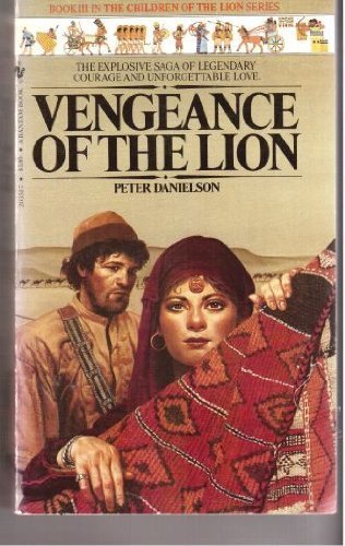 Vengeance of the Lion (Children of the Lion)