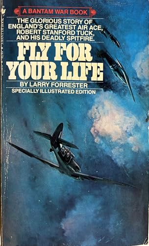 Fly for Your Life