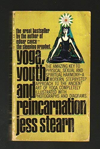 Yoga Youth and Reincarnation