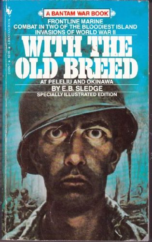 With the Old Breed