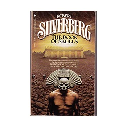 The Book of Skulls