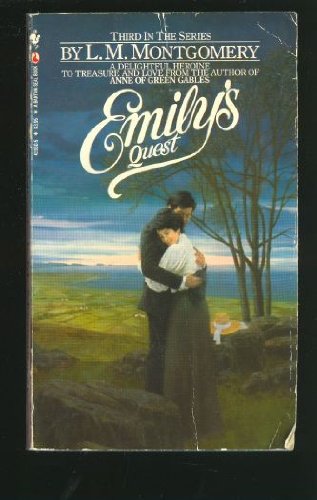Emily's Quest (Emily, No 3)