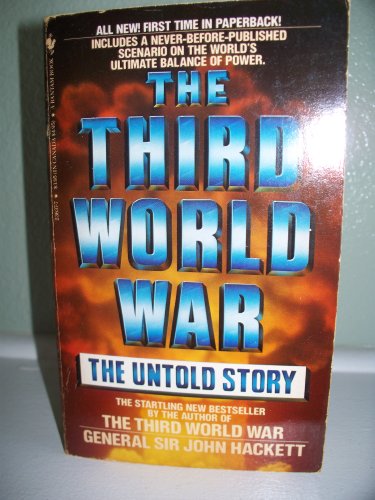 The Third World War: The Untold Story