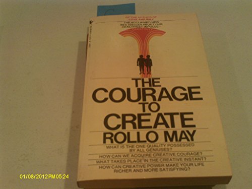 Courage to Create