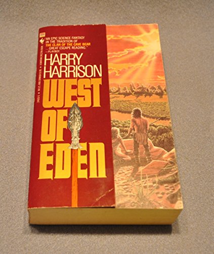 West of Eden (Eden, No. 1)