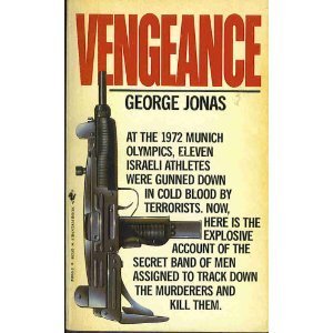 Vengeance