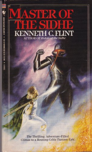 Master of the Sidhe