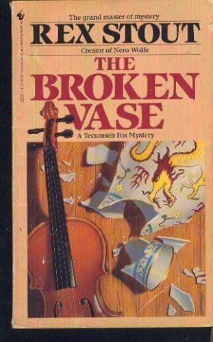 The Broken Vase