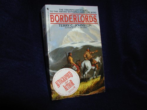 Borderlords