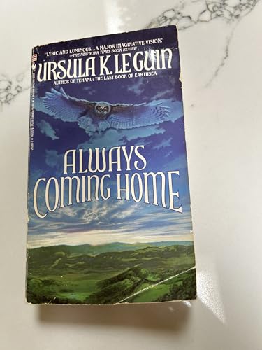 Always Coming Home