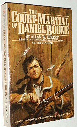 Court Martial of Daniel Boone