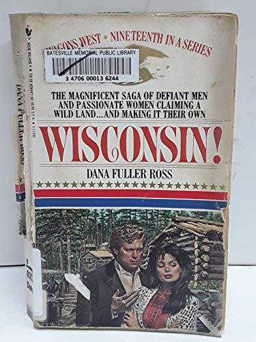 WISCONSIN (Wagon's West)