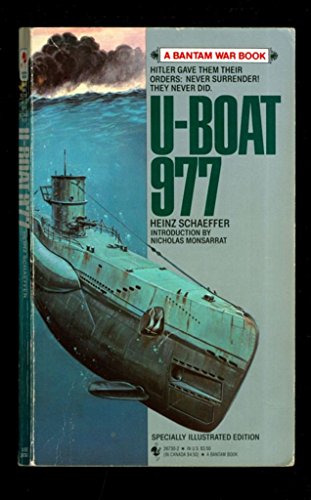 U-Boat, Nine Hundred Seventy-Seven