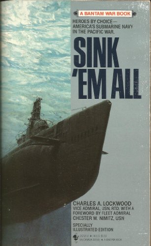 Sink 'Em All