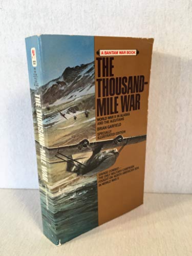 The Thousand-Mile War